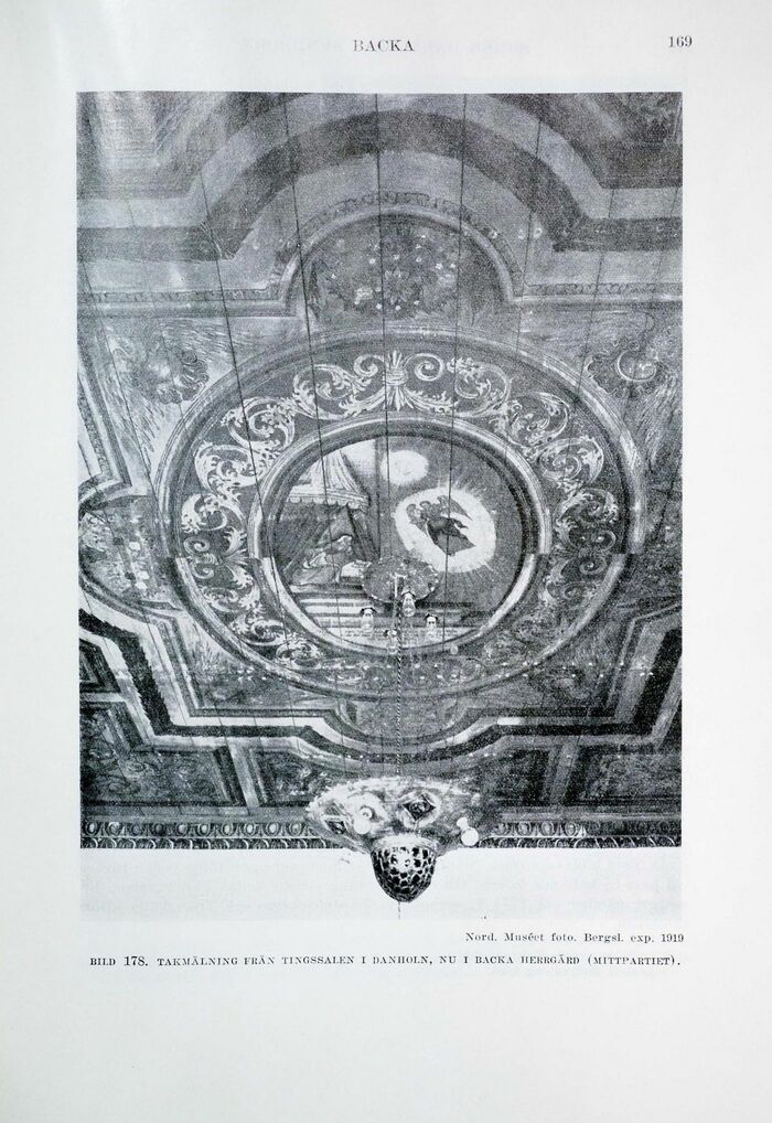 scanned image