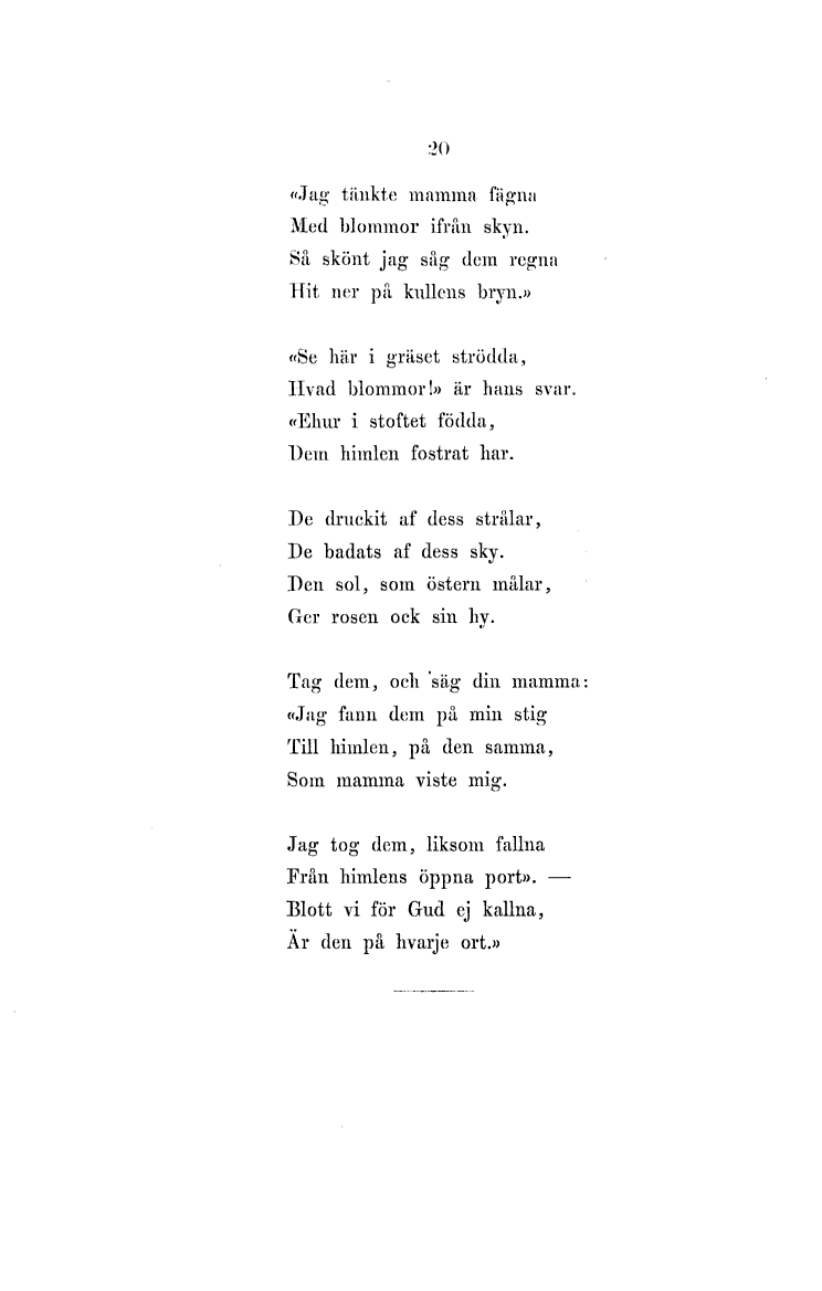scanned image
