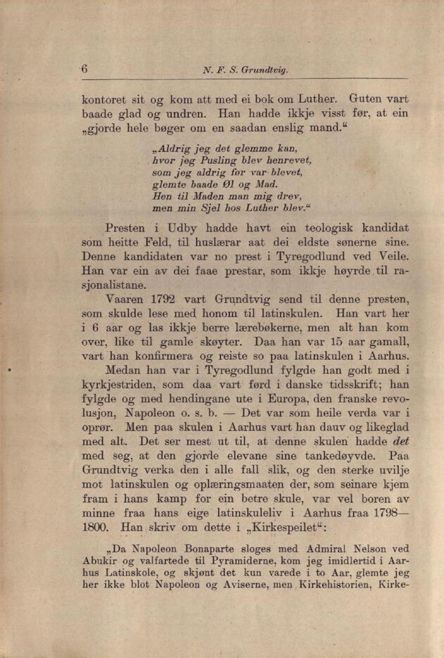 scanned image
