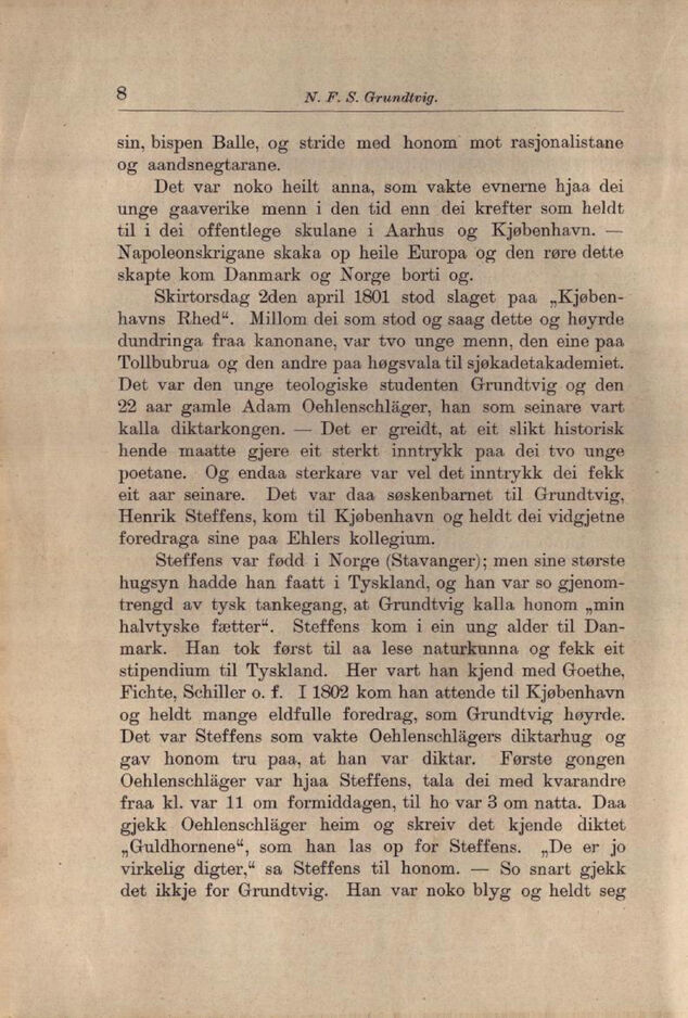 scanned image