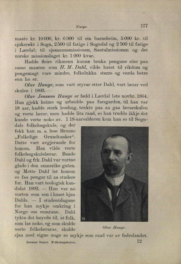 scanned image