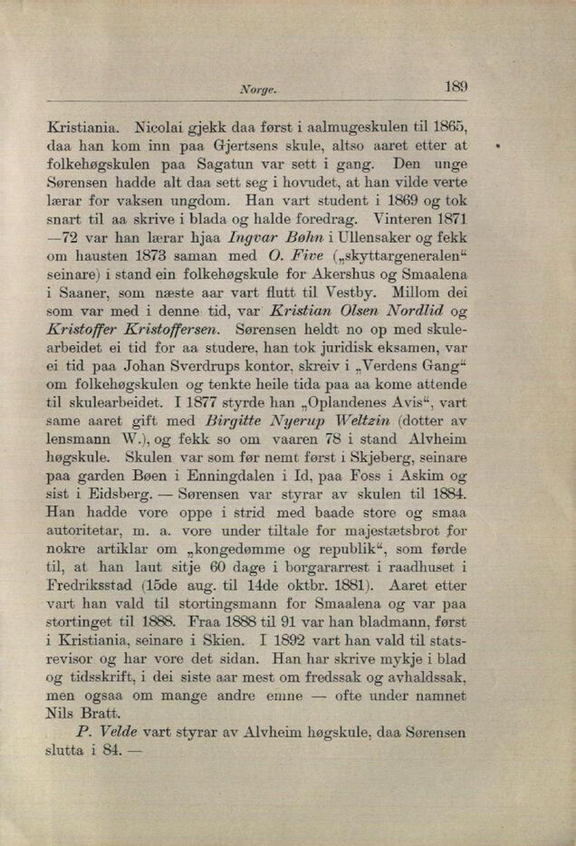 scanned image