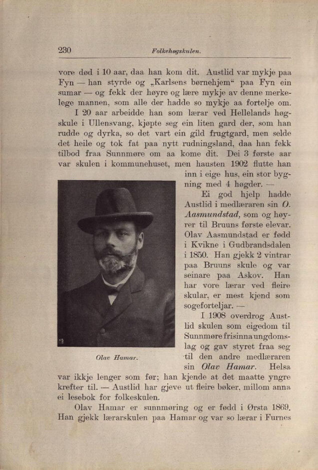 scanned image