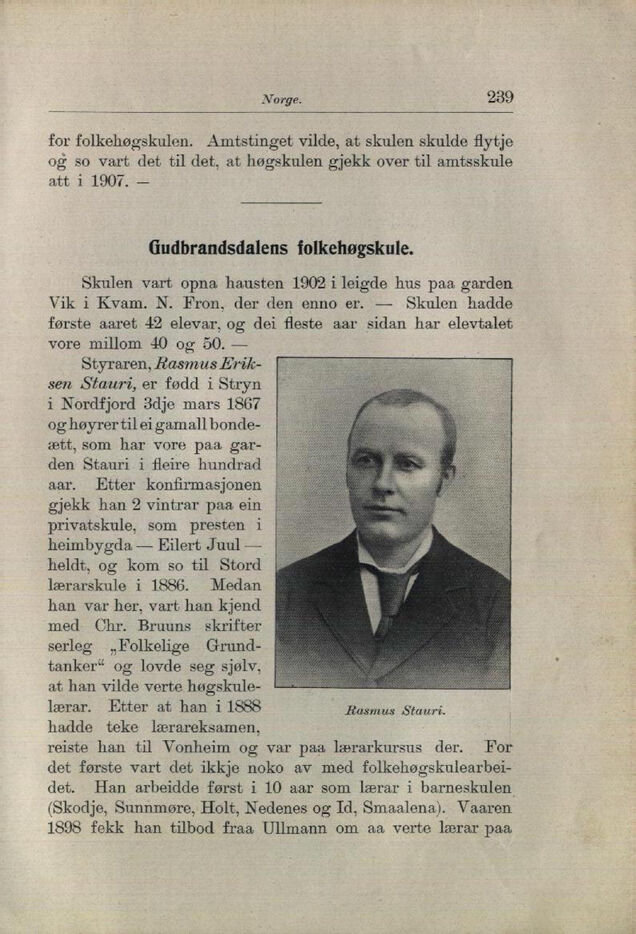 scanned image