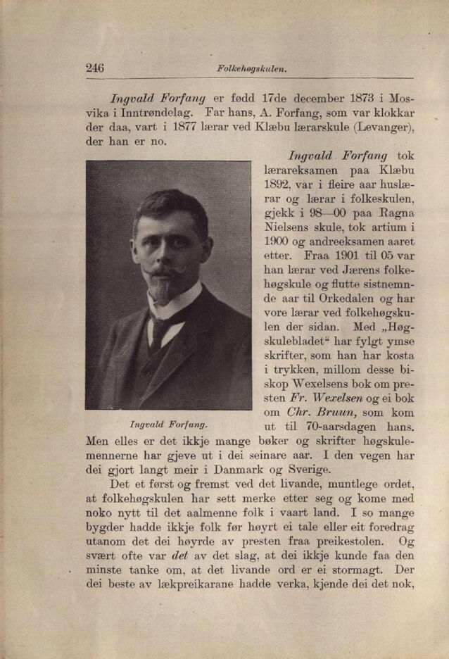 scanned image