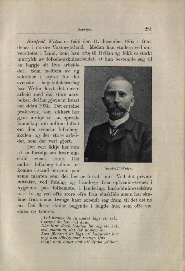 scanned image