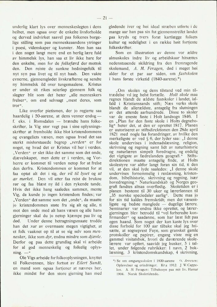 scanned image