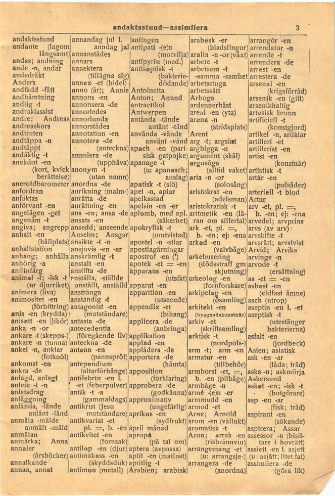 scanned image