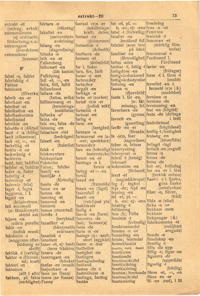 scanned image