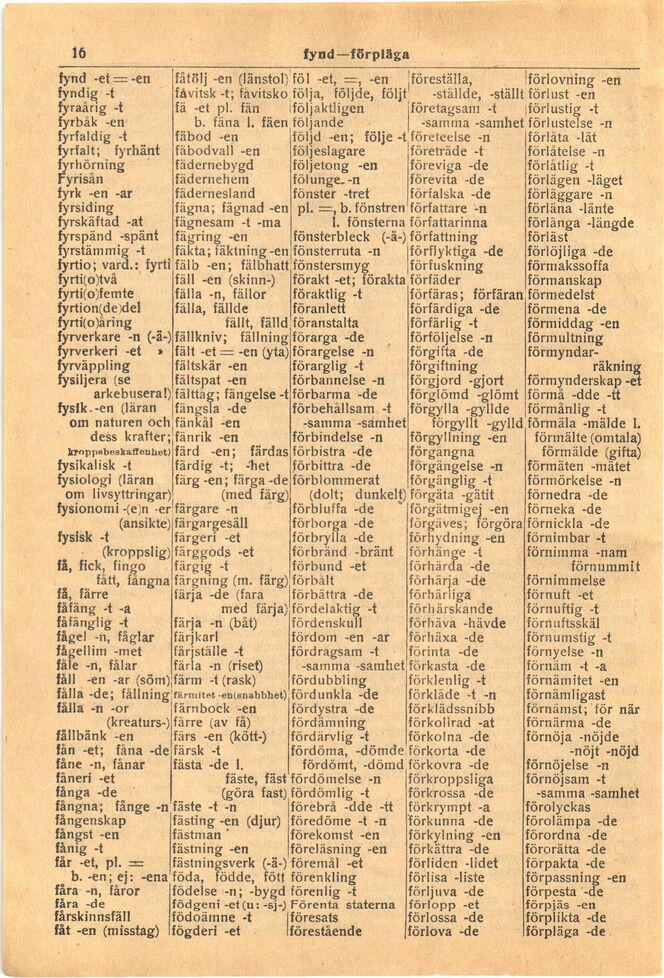 scanned image