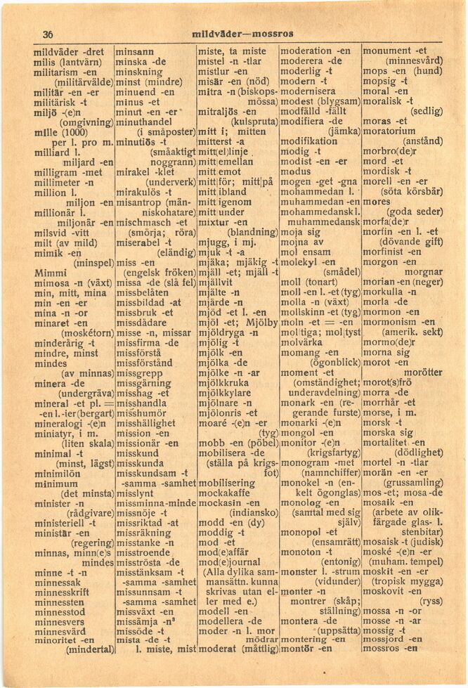 scanned image