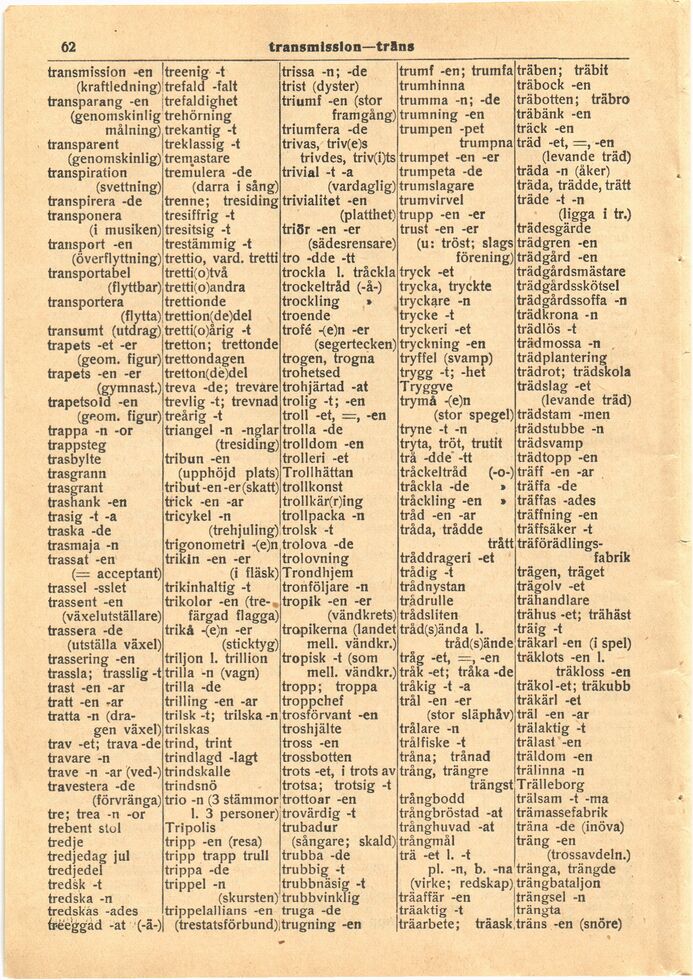 scanned image
