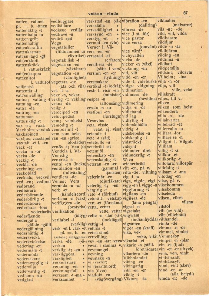 scanned image