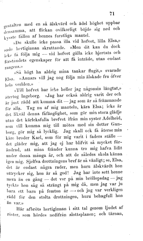 scanned image