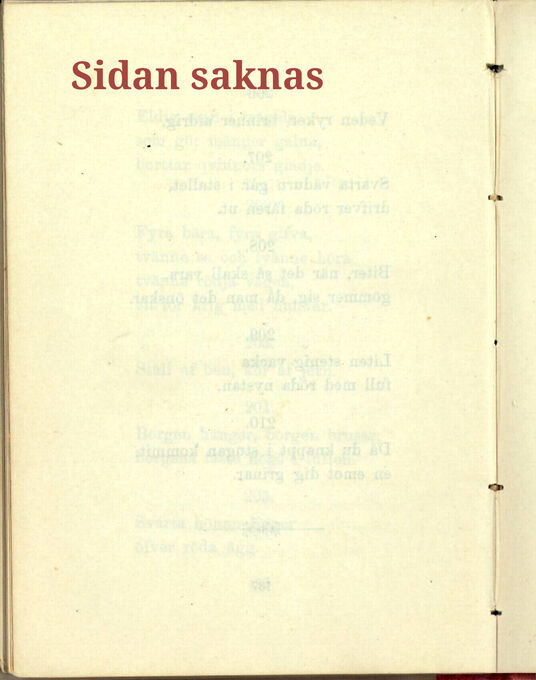 scanned image