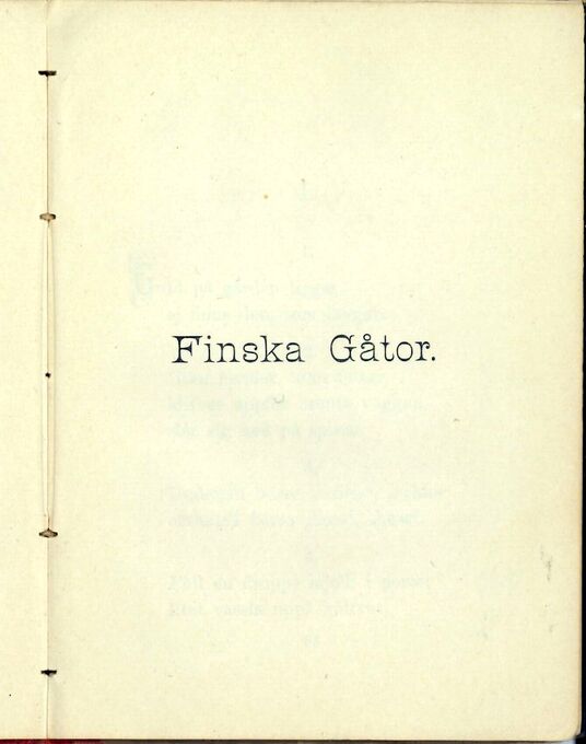 scanned image