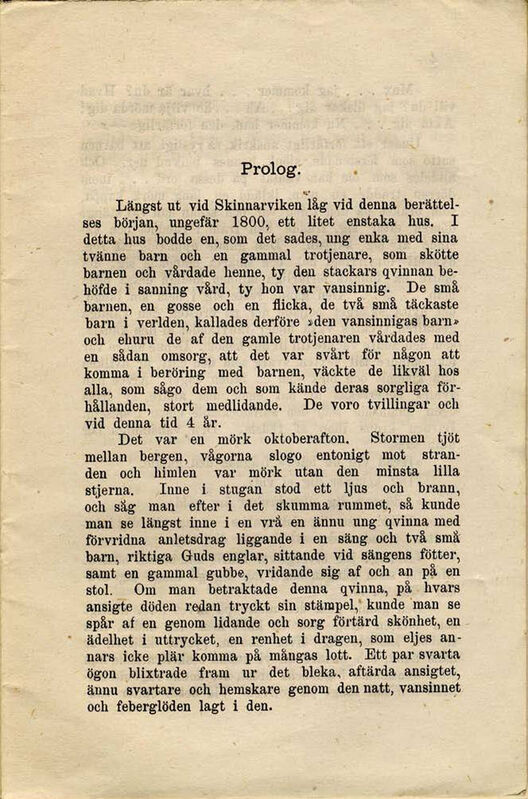 scanned image