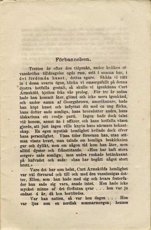 scanned image