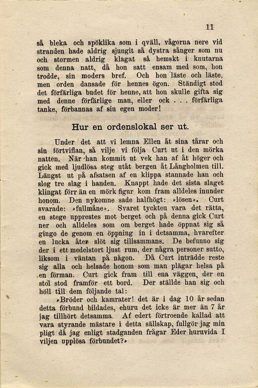 scanned image