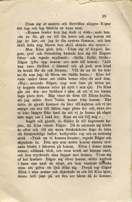 scanned image