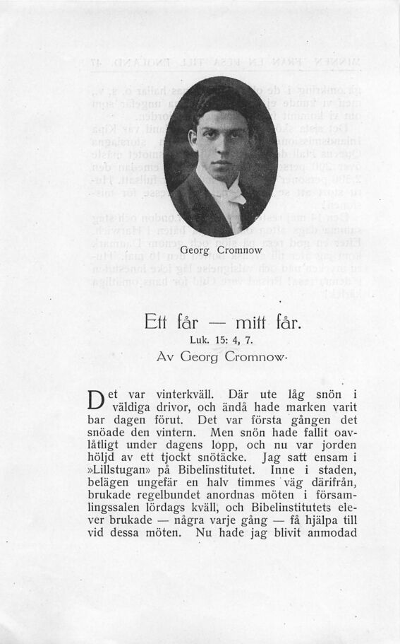 scanned image