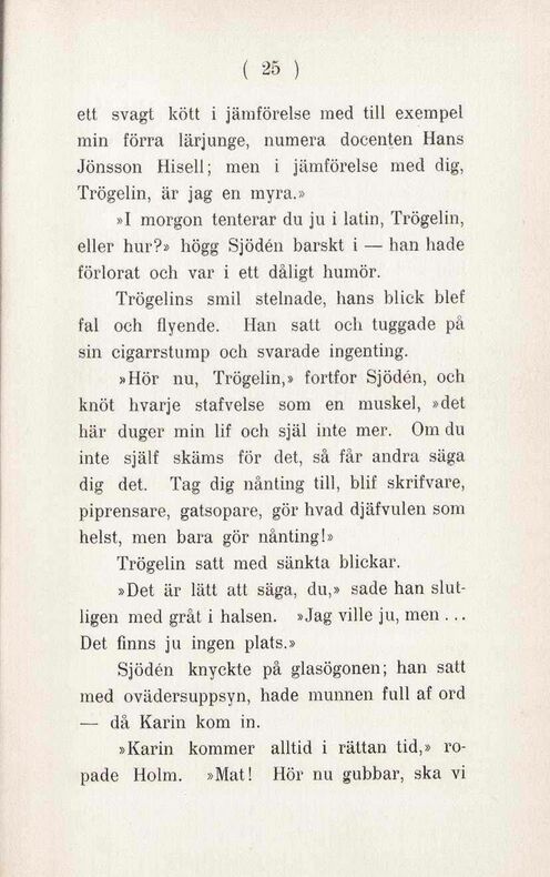 scanned image
