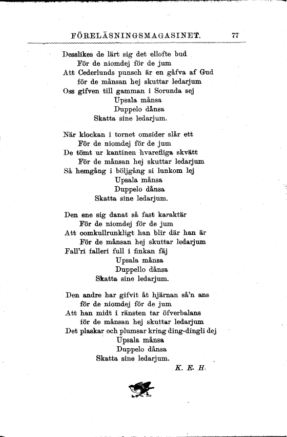 scanned image