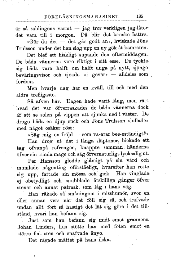 scanned image