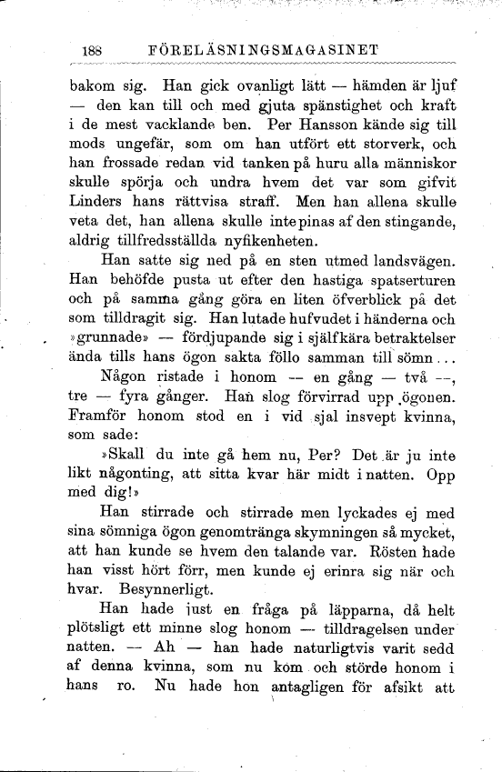 scanned image