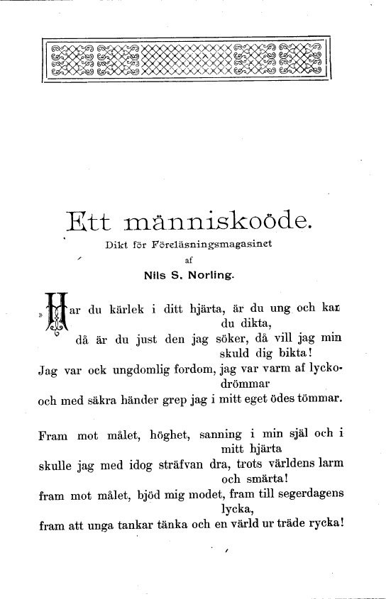 scanned image
