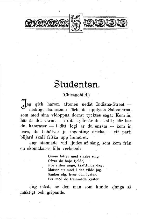 scanned image