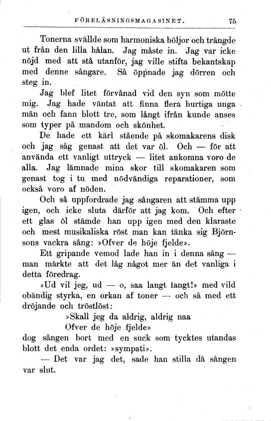 scanned image