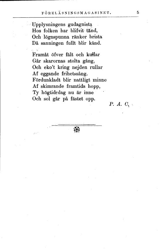 scanned image