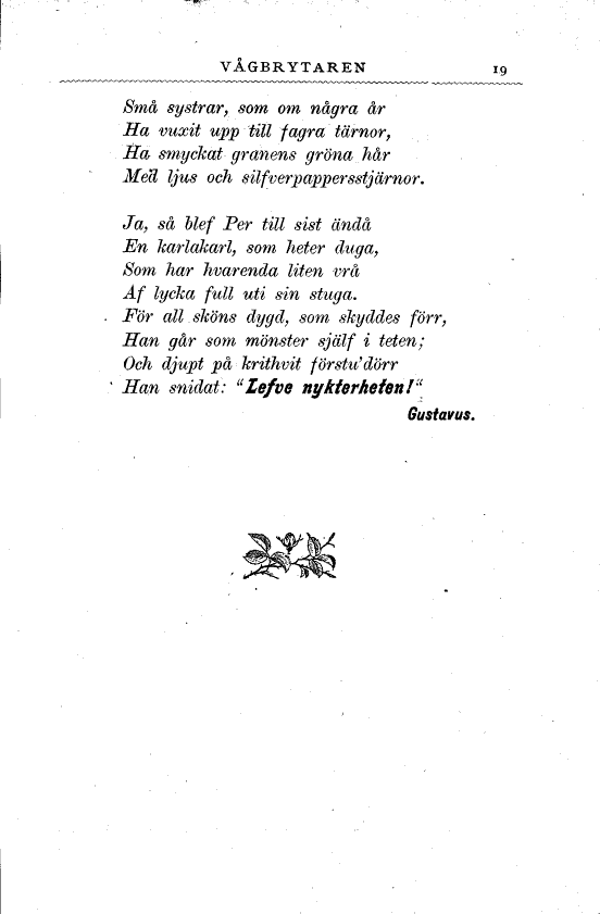 scanned image