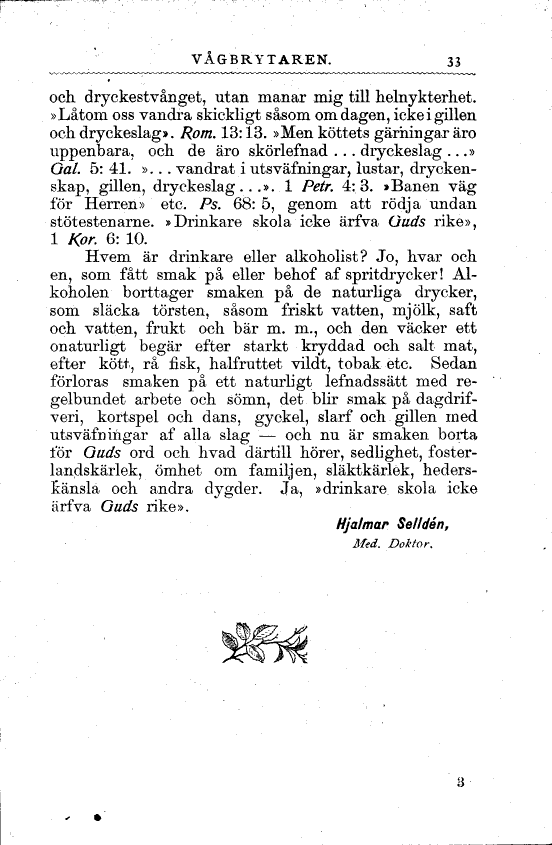 scanned image