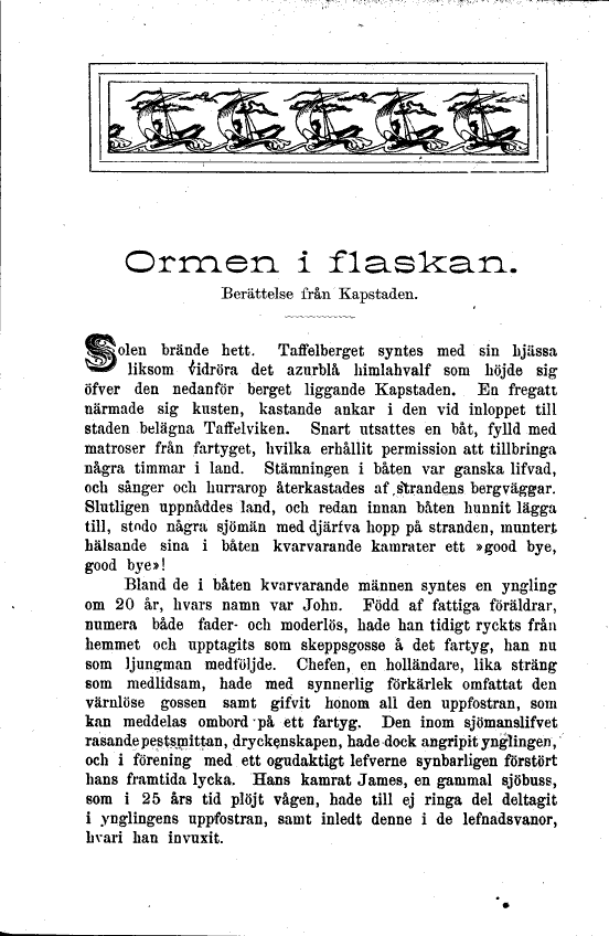 scanned image