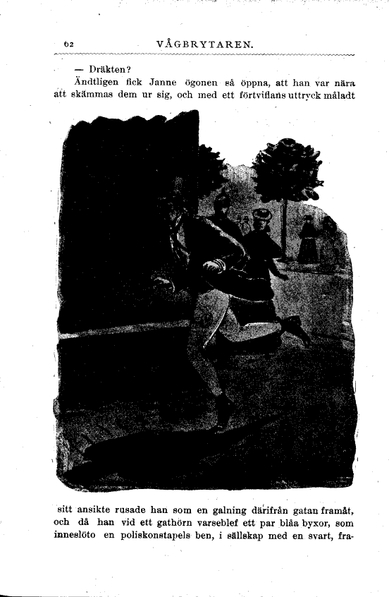 scanned image