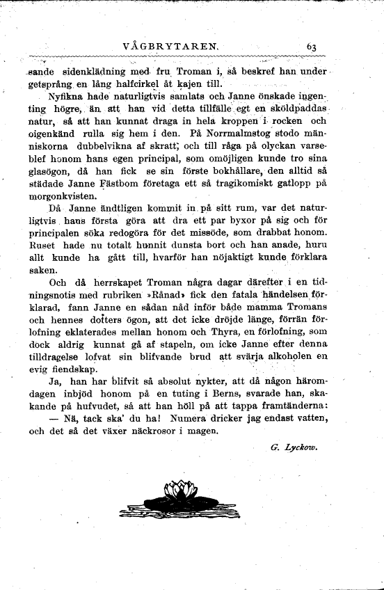 scanned image