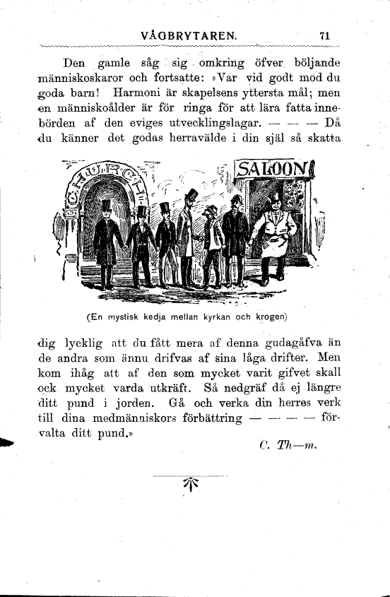 scanned image