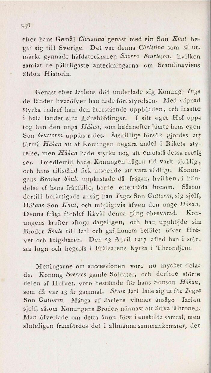 scanned image