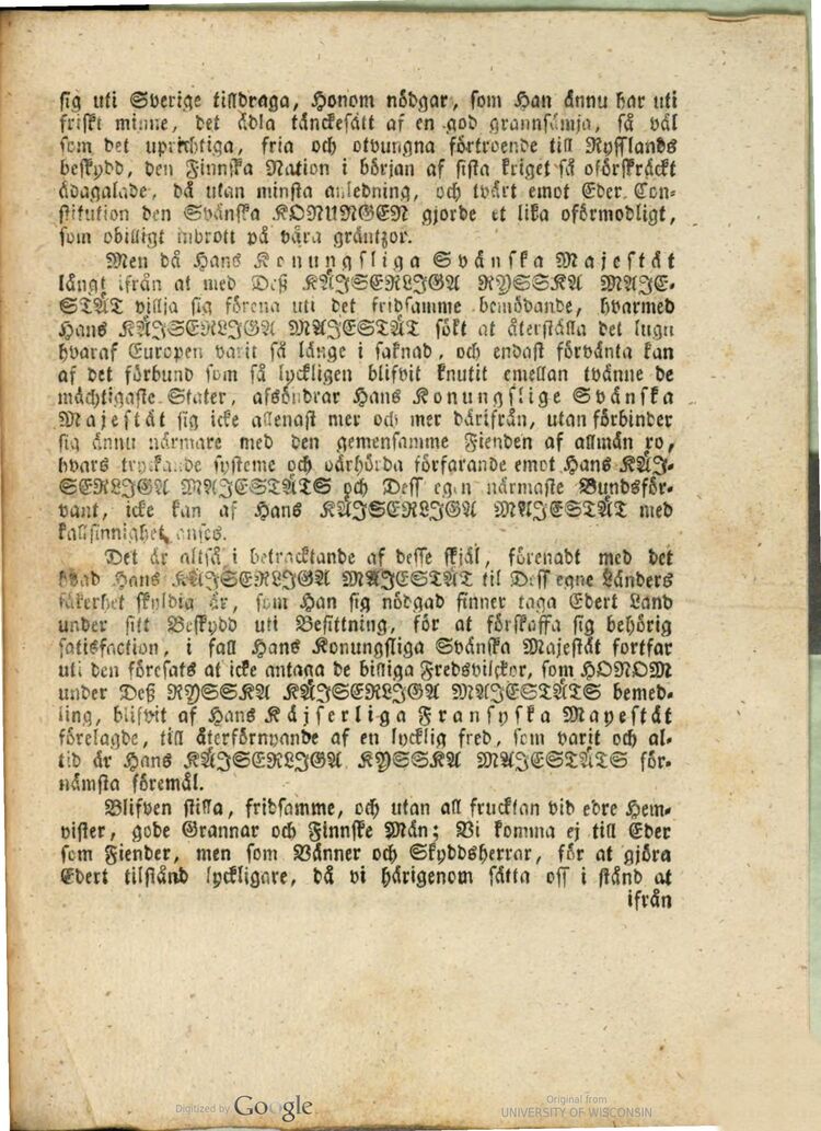 scanned image
