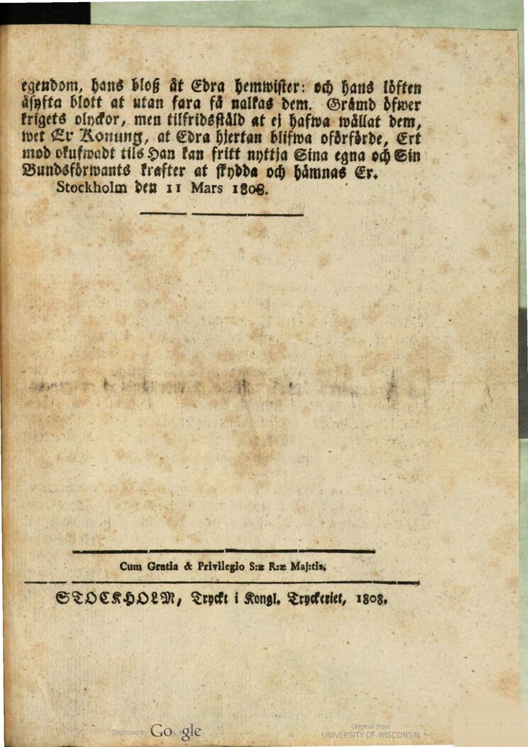 scanned image