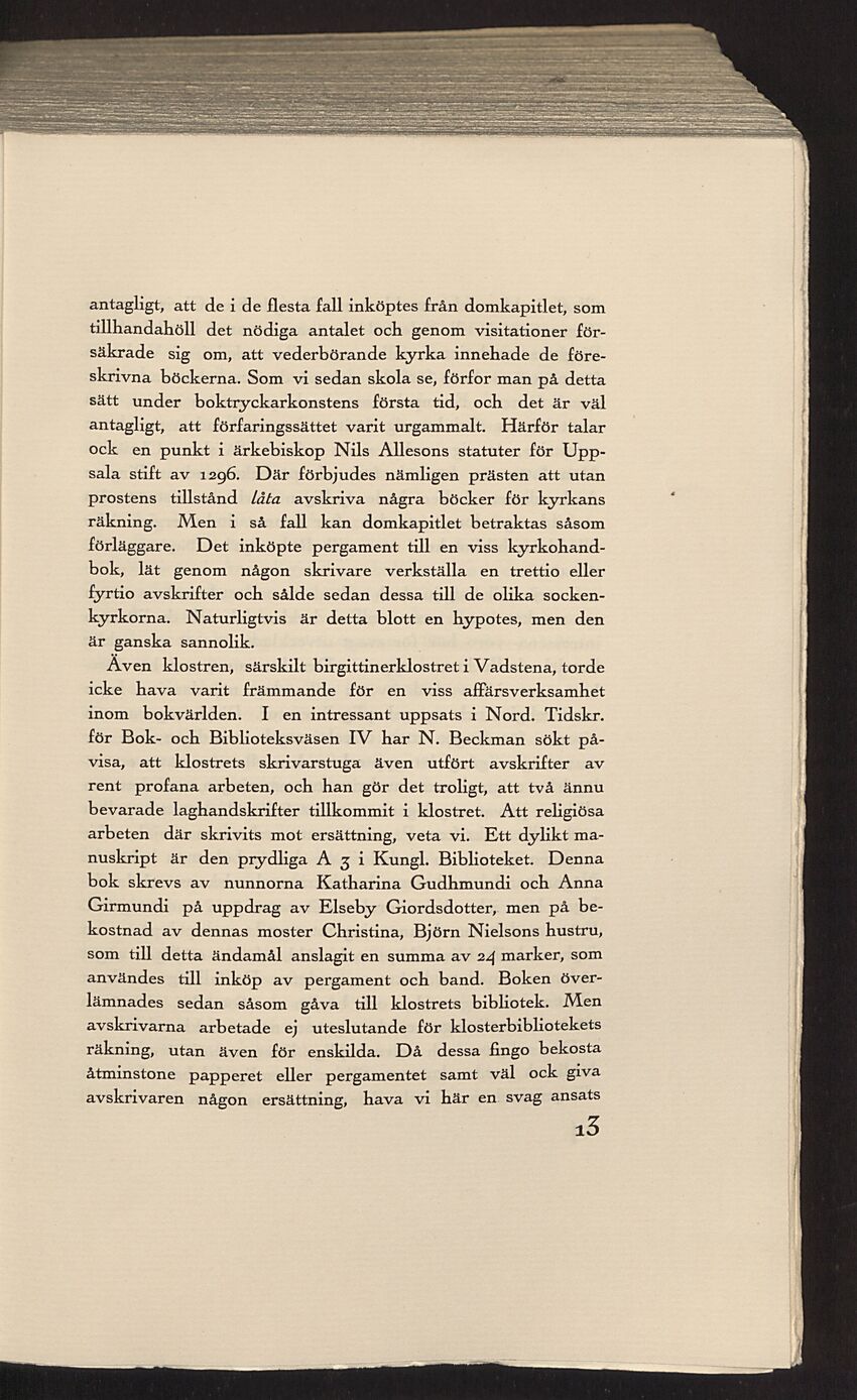scanned image