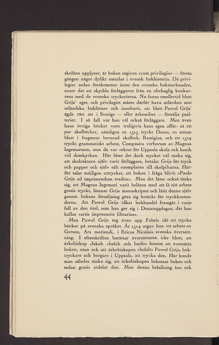 scanned image