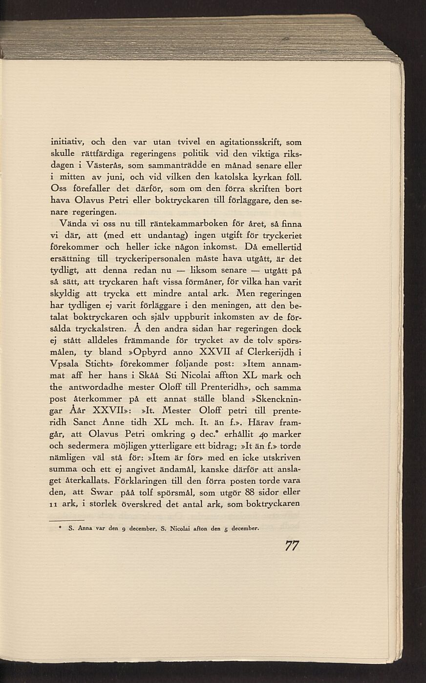 scanned image