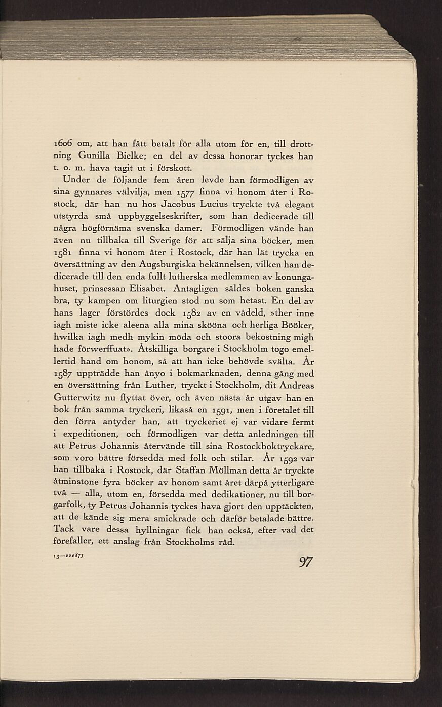 scanned image