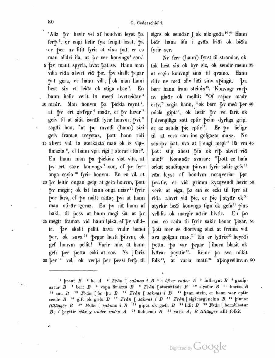 scanned image
