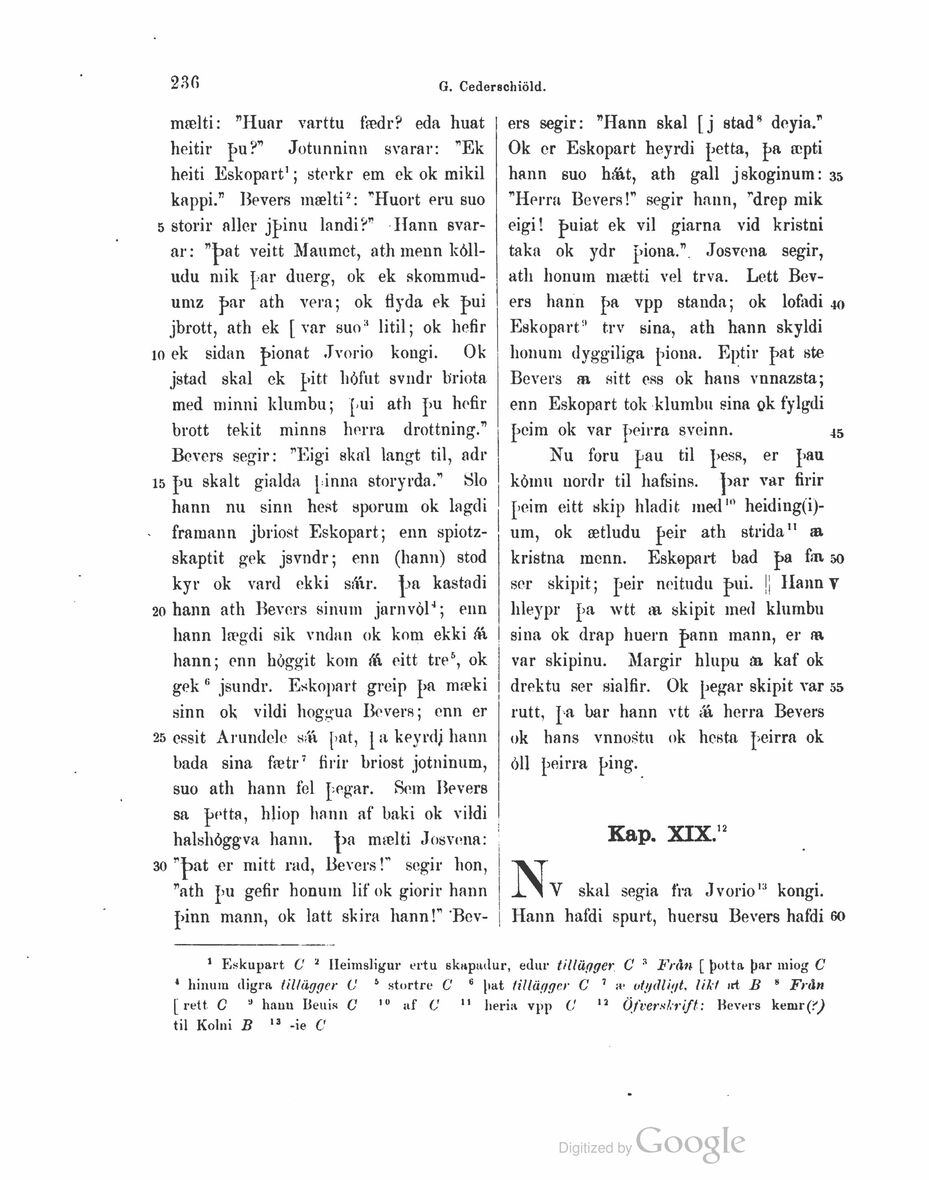 scanned image