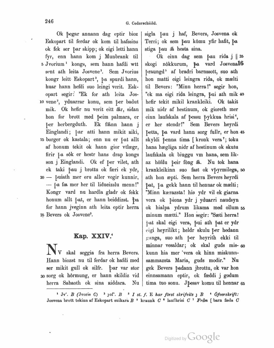 scanned image