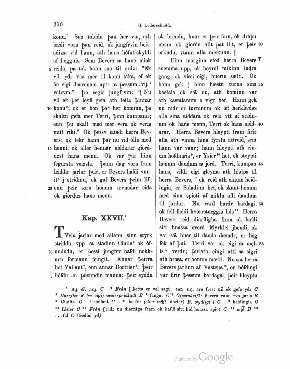 scanned image